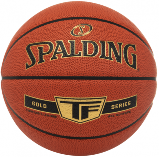 Spalding TF Gold 7 Numara Basketbol Topu kullananlar yorumlar